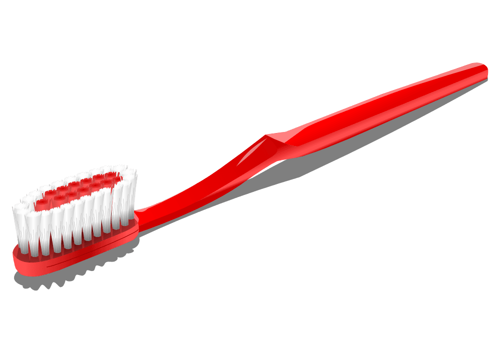 Toothbrush