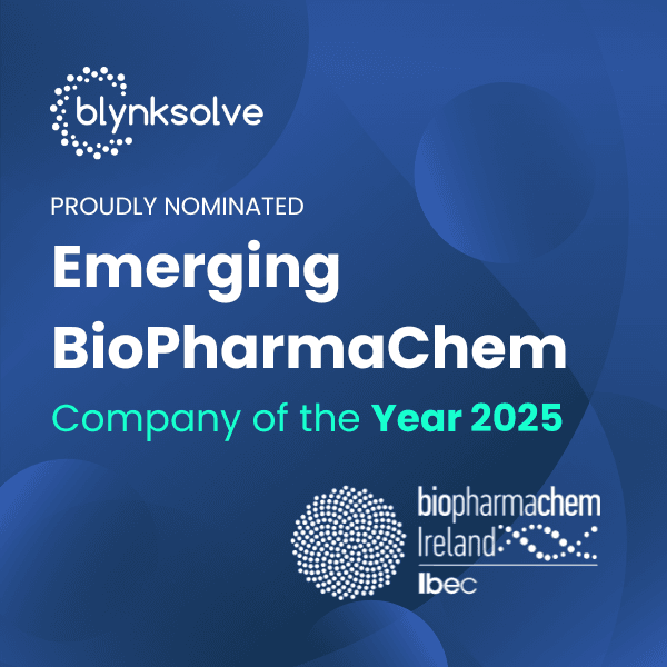 Innovation of the year Award, 2023