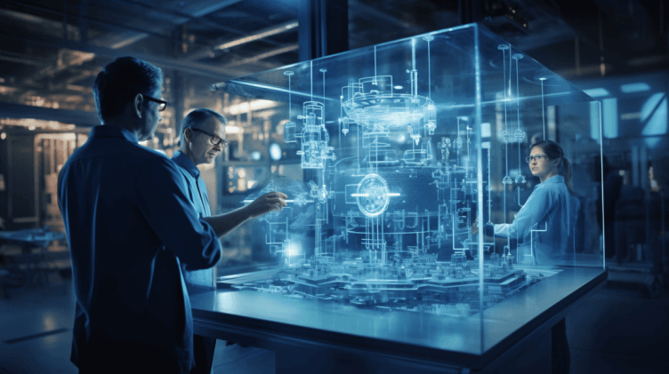 Pharma Unified Knowledge Space (UKS) Part 1 - Introduction